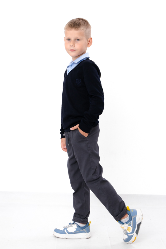 Штани для хлопчика